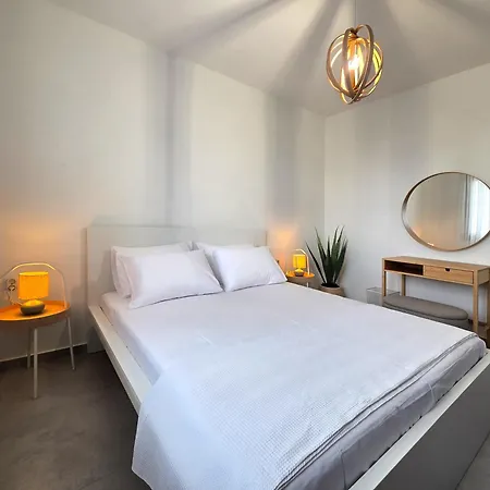Ocaso Luxury