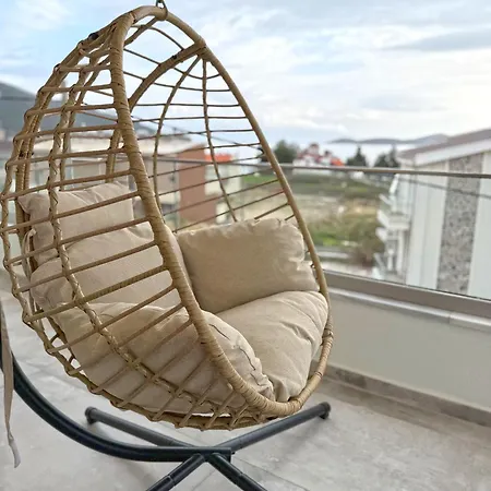 Apartamento Ocaso Luxury Néa Péramos
