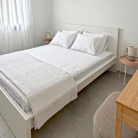 Ocaso Luxury דירה Néa Péramos