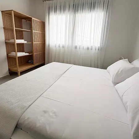 Apartamento Ocaso Luxury Néa Péramos