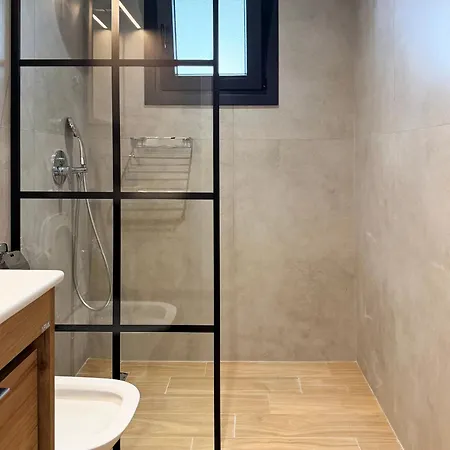 Ocaso Luxury Apartamento Néa Péramos