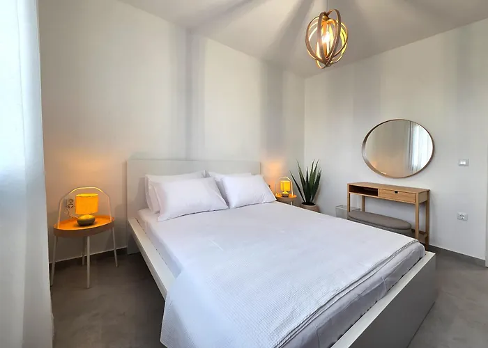 Ocaso Luxury