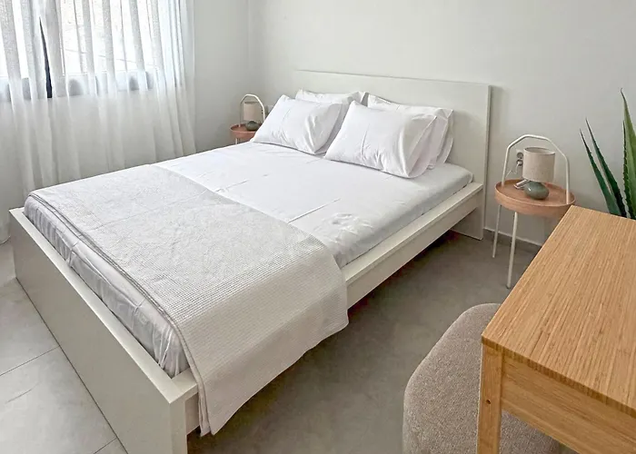 Ocaso Luxury דירה Néa Péramos