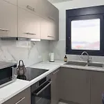Ocaso Luxury Lägenhet Néa Péramos