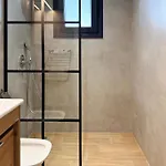 Ocaso Luxury Lägenhet Néa Péramos