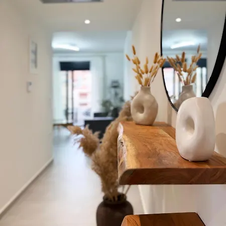 Apartmán Ocaso Luxury *