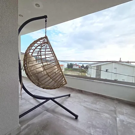 Ocaso Luxury Apartment *