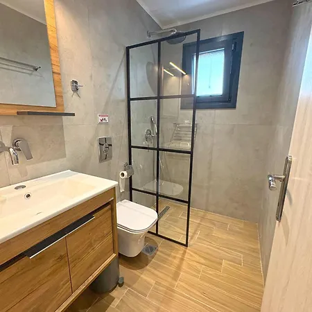 Ocaso Luxury Apartmán *