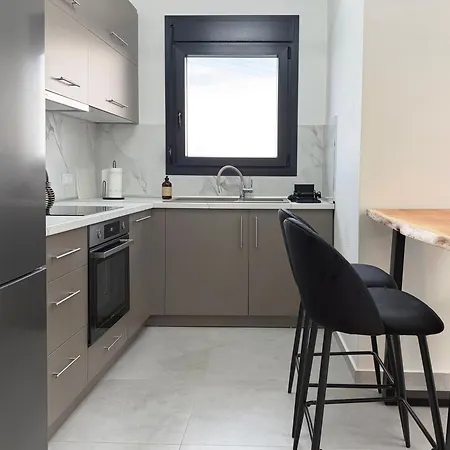 Ocaso Luxury Apartment *