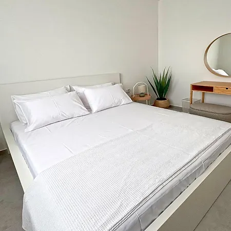Apartmán Ocaso Luxury Néa Péramos