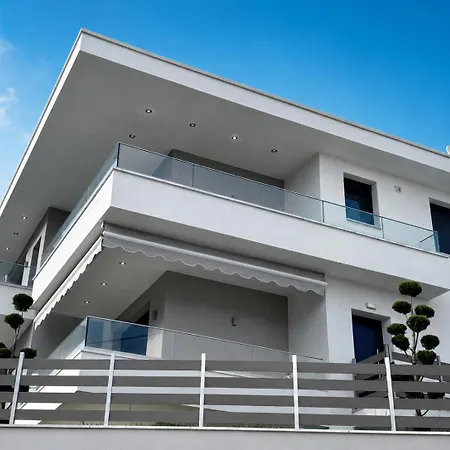 Ocaso Luxury Apartmán