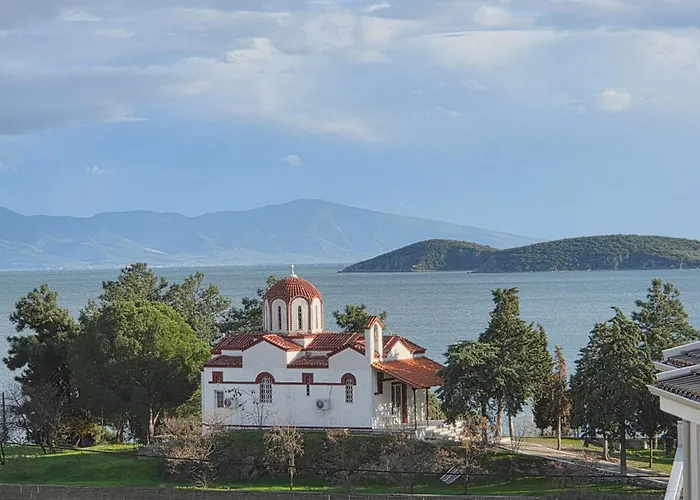 Ocaso Luxury Apartment