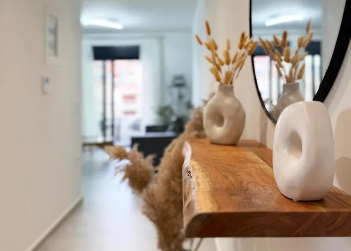 Apartment Ocaso Luxury *