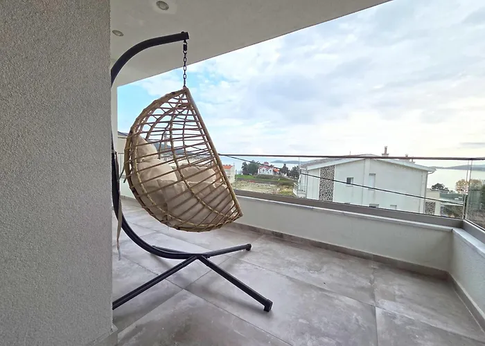 Ocaso Luxury Apartment *