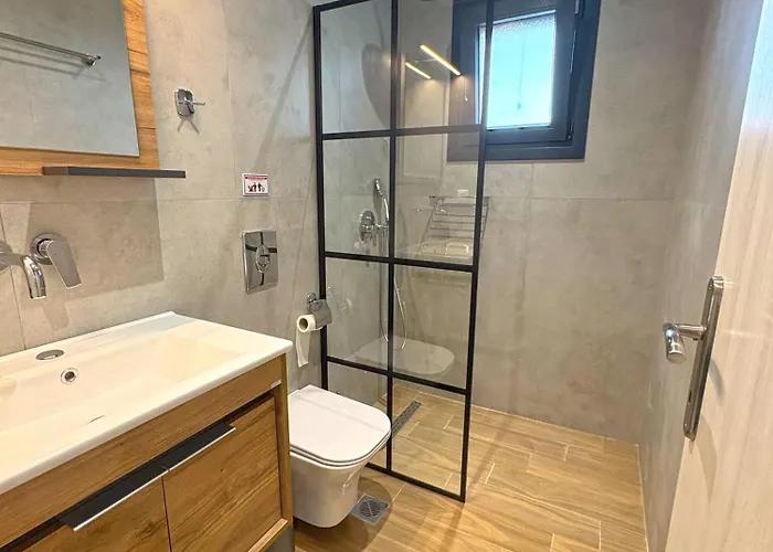 Ocaso Luxury Apartment *