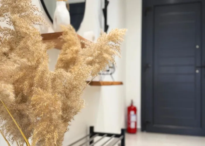 Ocaso Luxury * Nea Peramos (Macedonia)