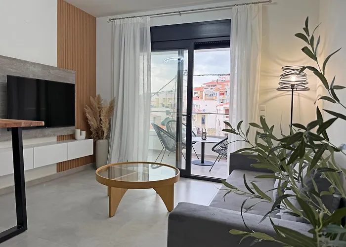 Apartment Ocaso Luxury *