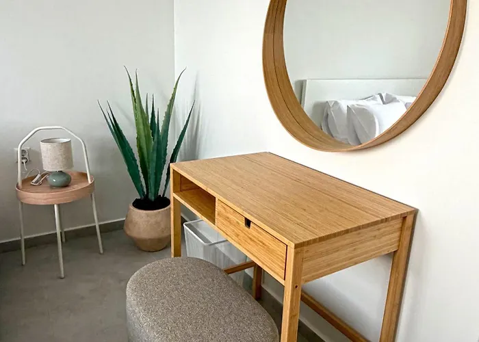 Ocaso Luxury * Nea Peramos (Macedonia)